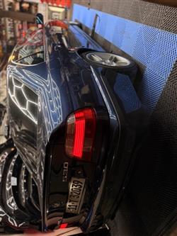 بي ام دبليو الفئة 5